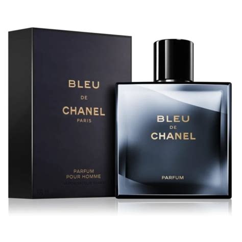 bleu de chanel perfume price in uk